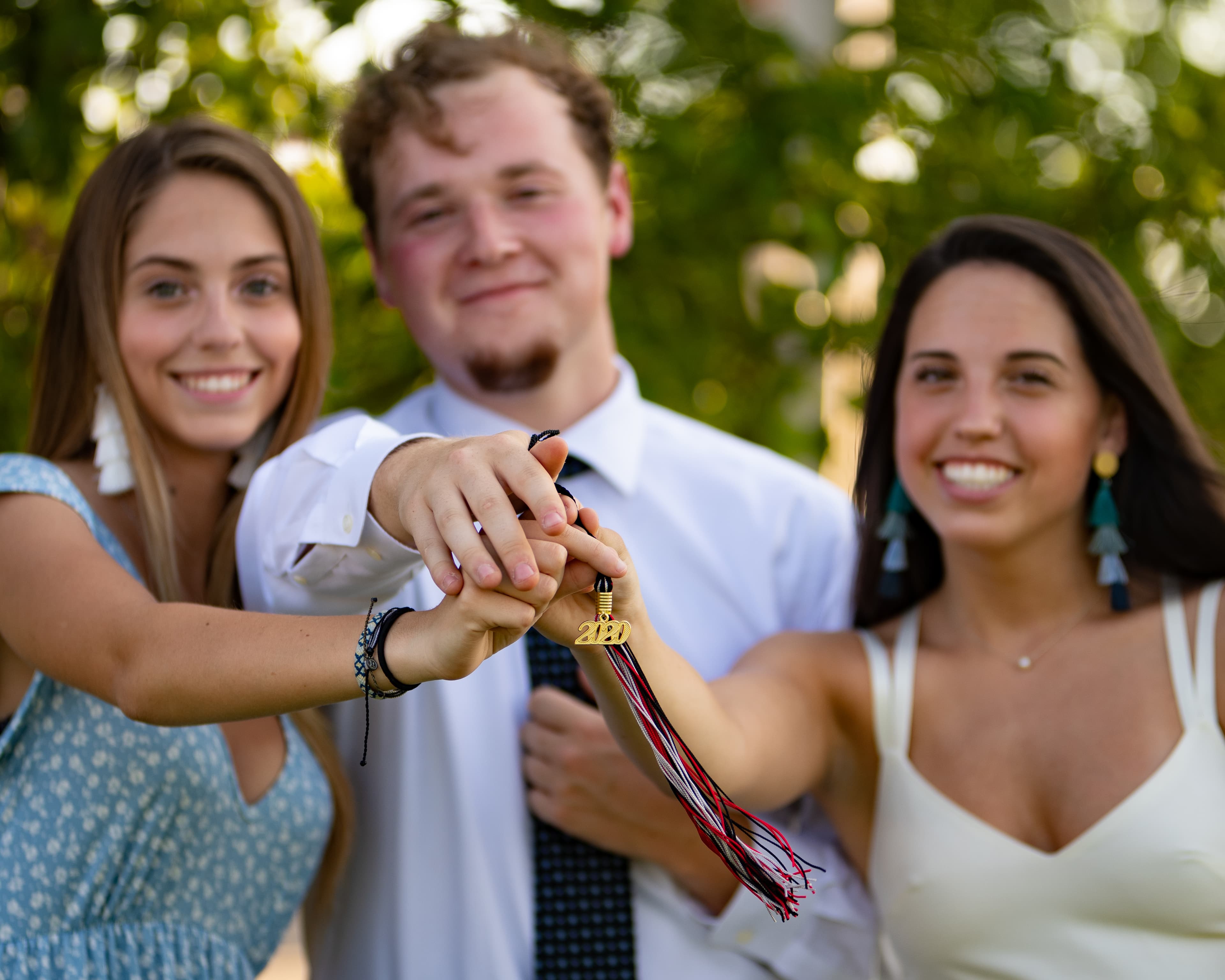 Celebration photography — Zarcone Photography, New Jersey