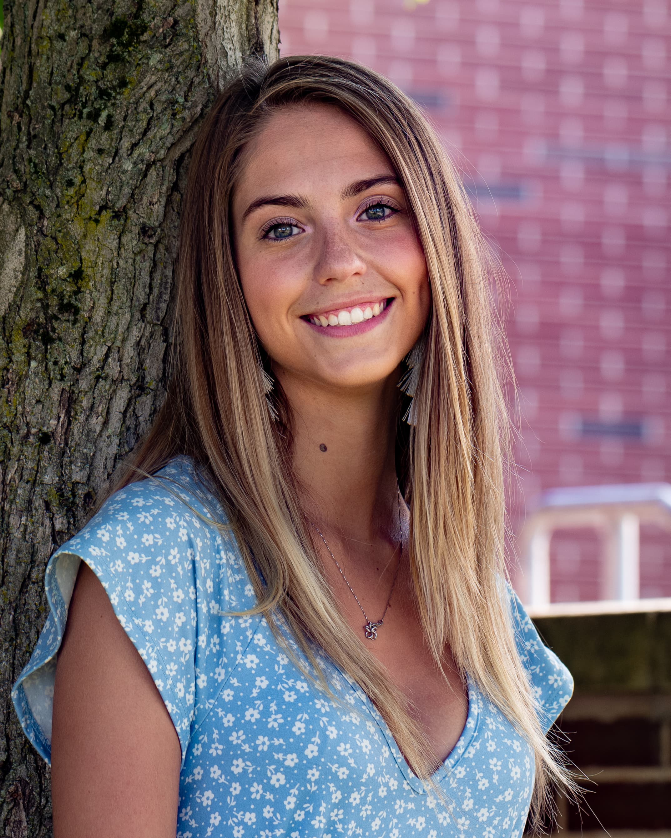 Senior portrait photography — Zarcone Photography, New Jersey