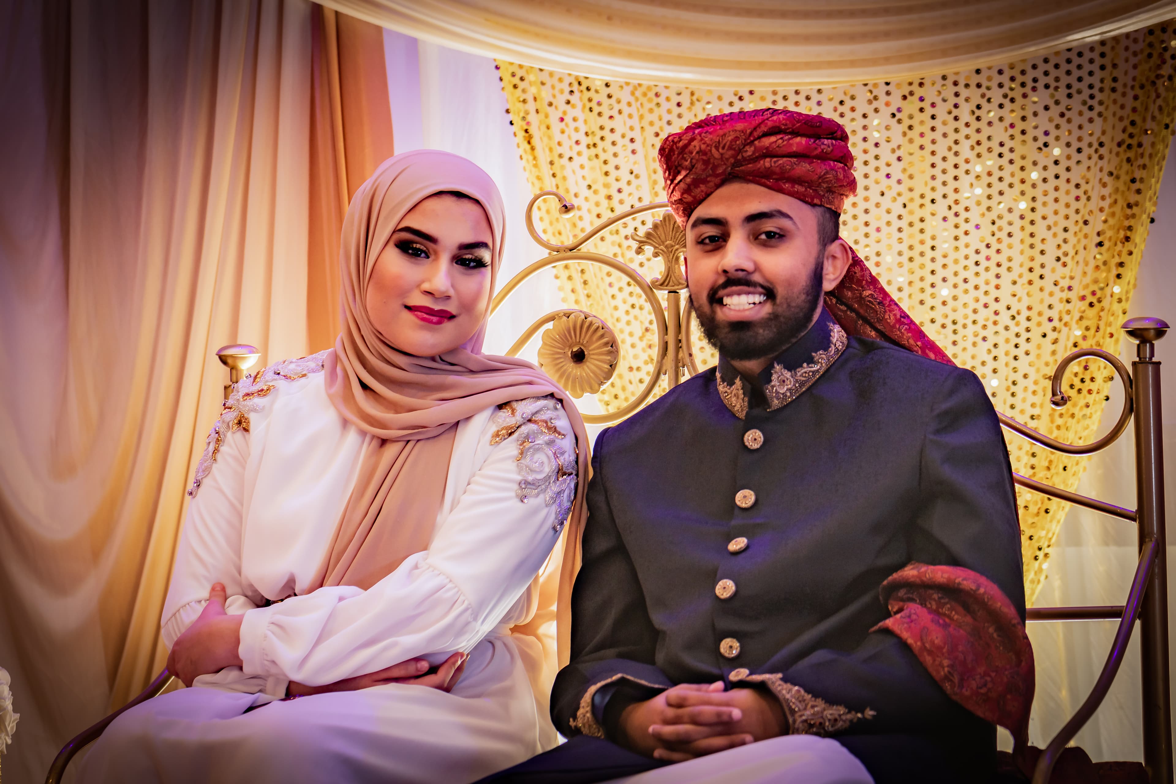 Wedding photography — Zarcone Photography, New Jersey