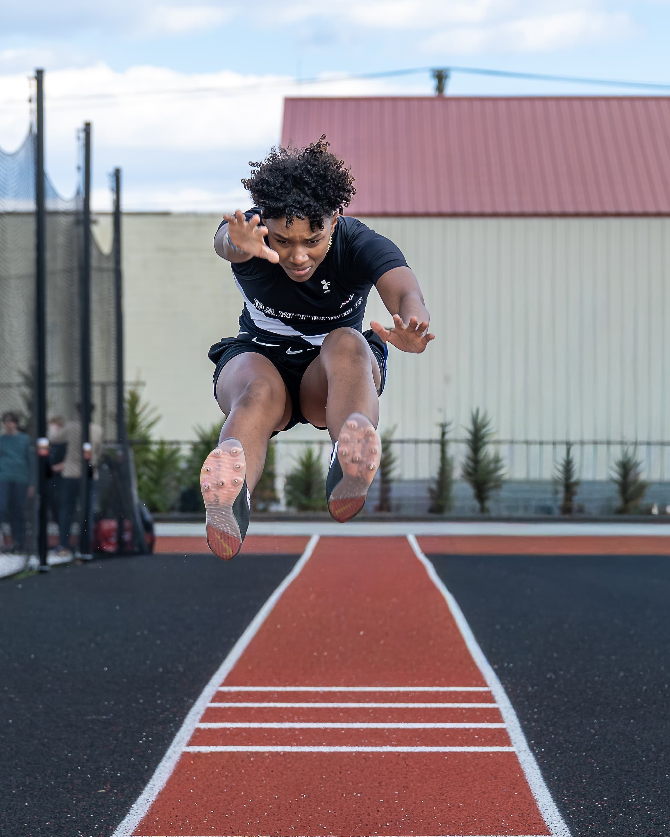 Track photography — Zarcone Photography, New Jersey