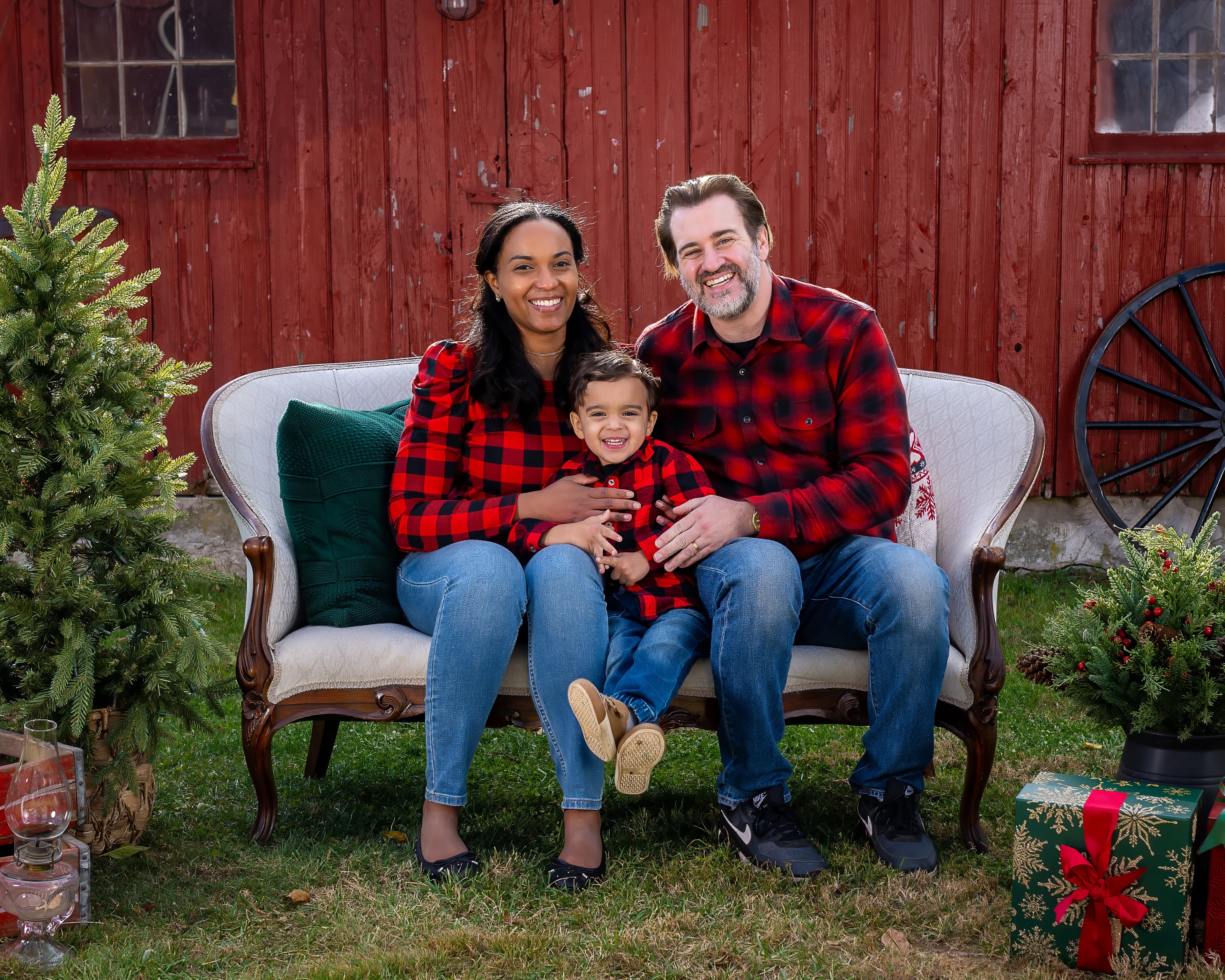 Celebration photography — Zarcone Photography, New Jersey
