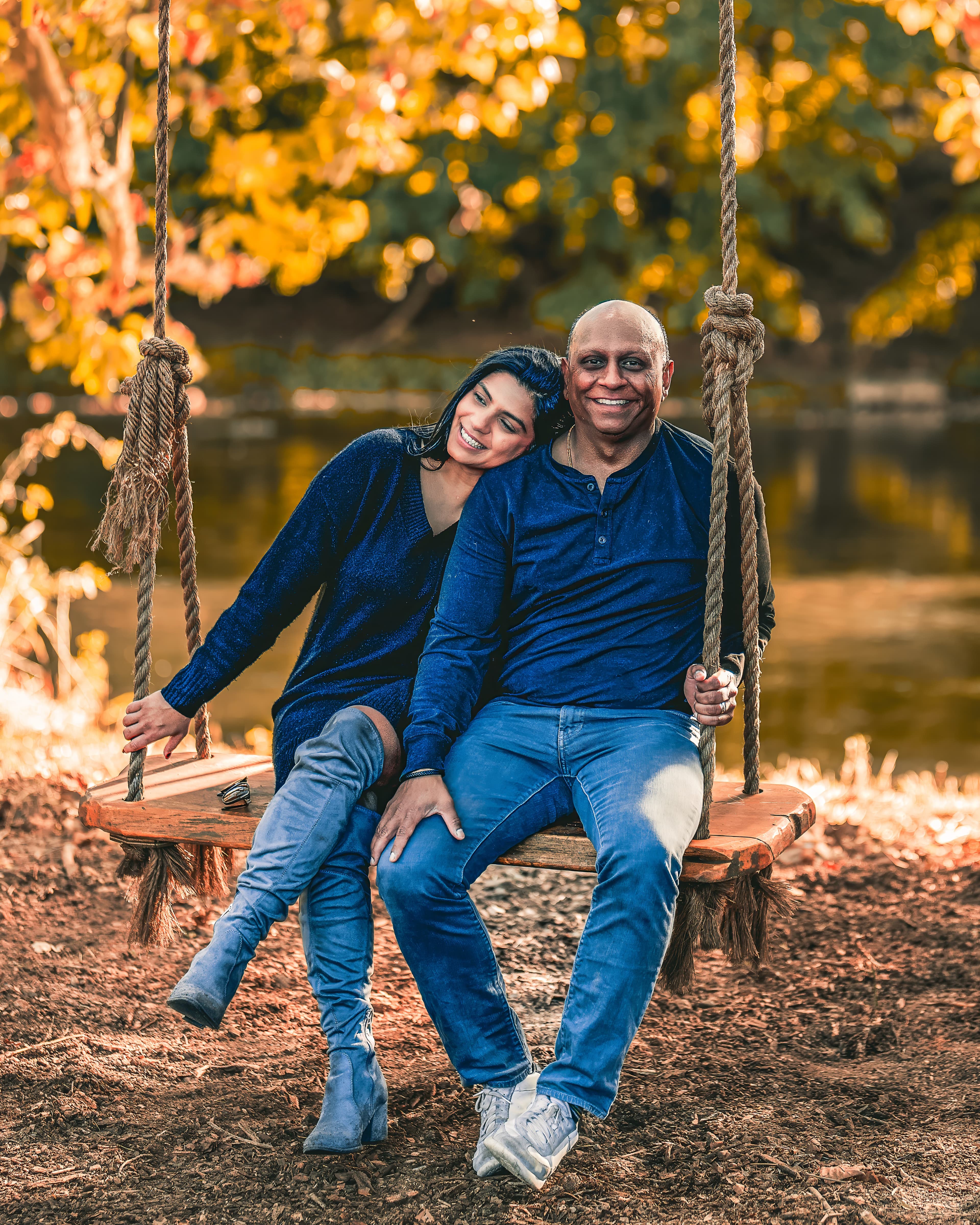 Family portrait photography — Zarcone Photography, New Jersey
