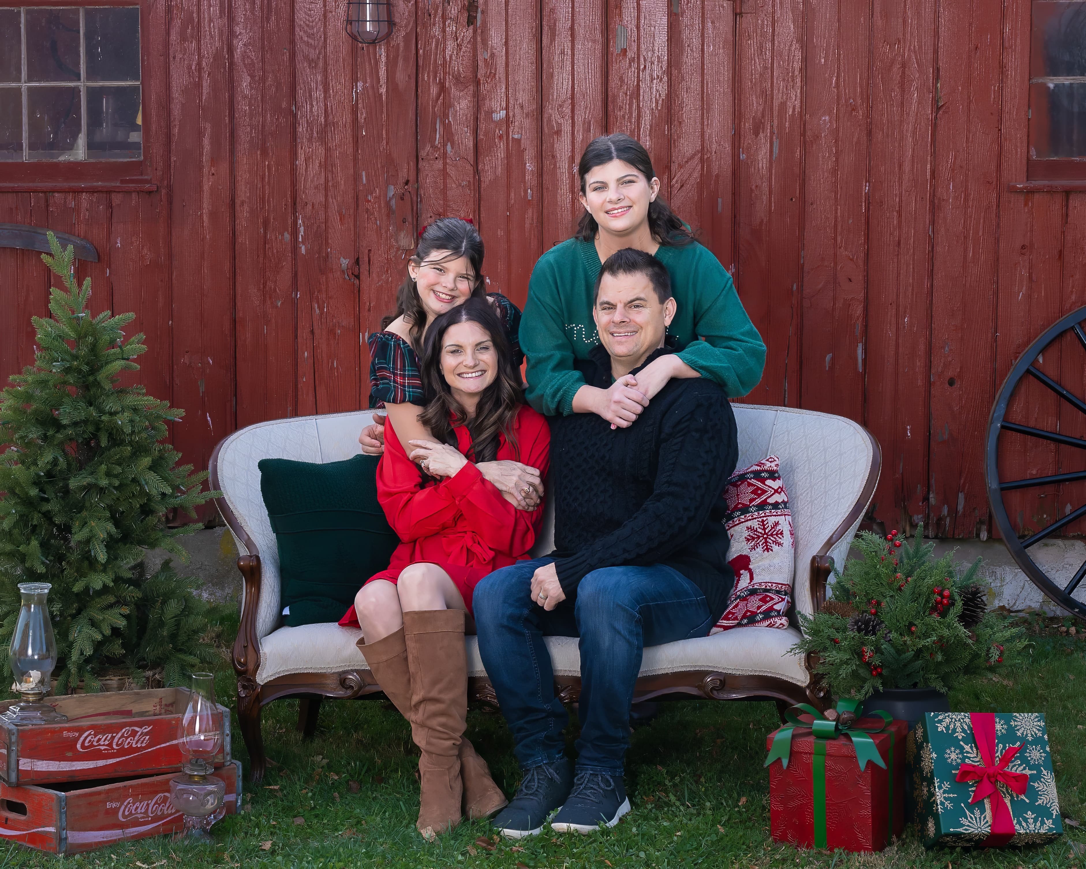 Celebration photography — Zarcone Photography, New Jersey