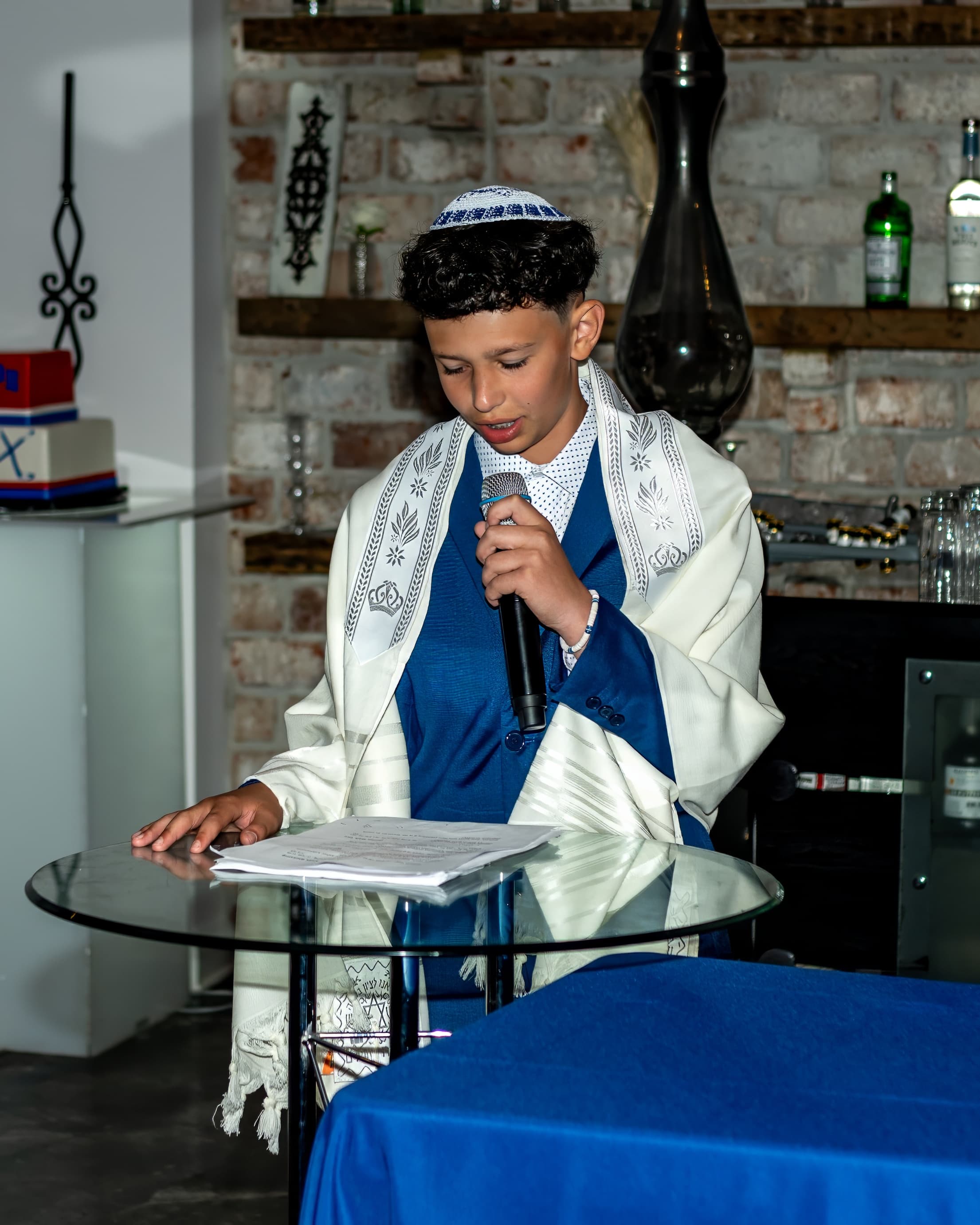 Celebration photography — Zarcone Photography, New Jersey
