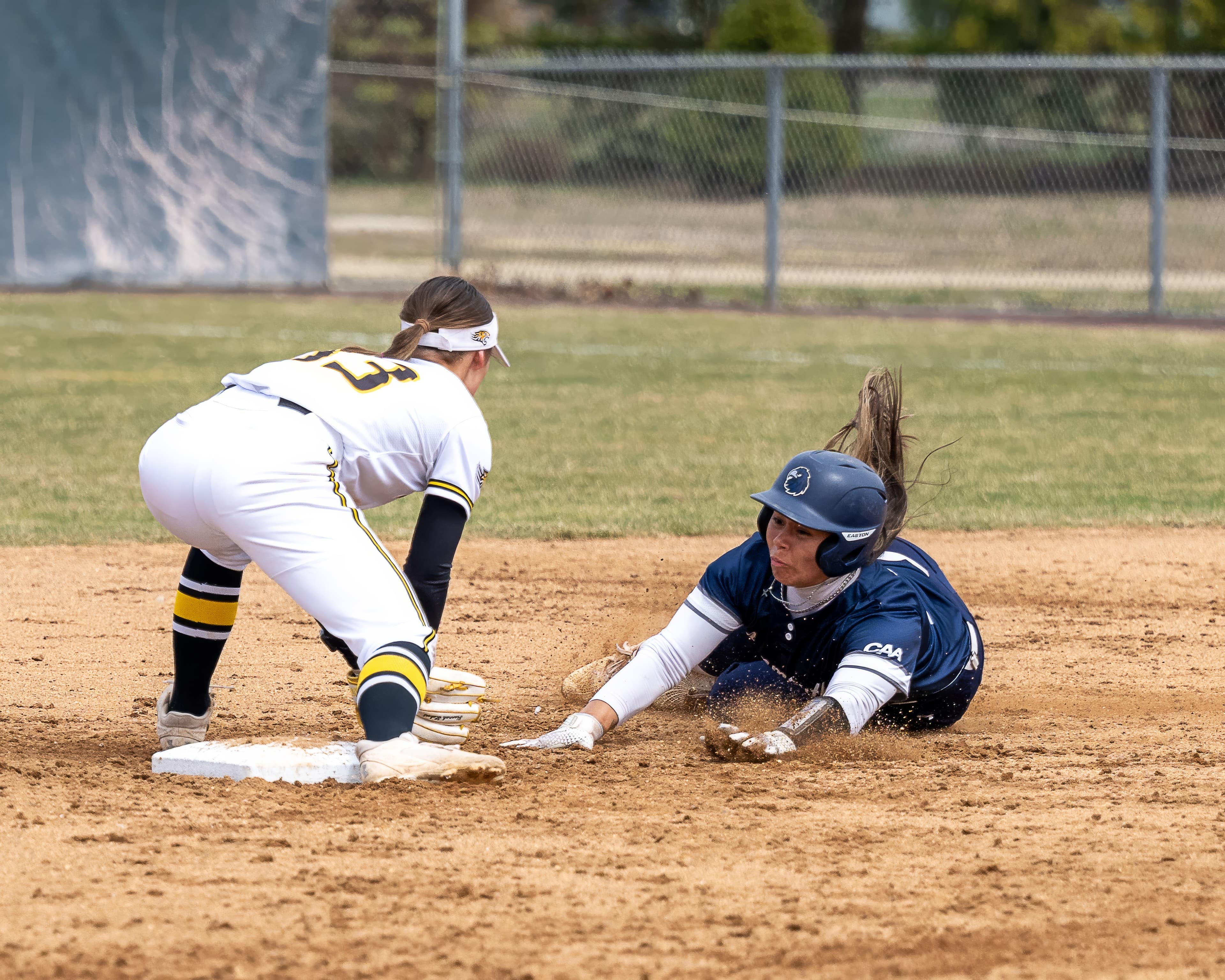Softball photography — Zarcone Photography, New Jersey