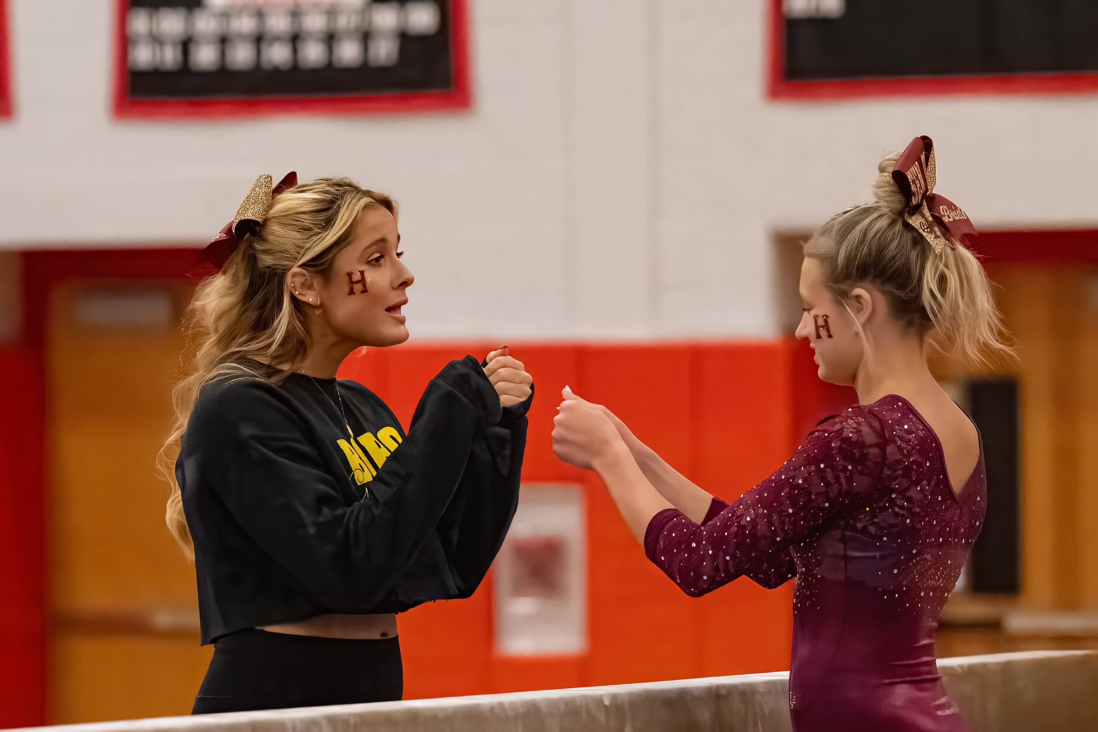 Gymnastics photography — Zarcone Photography, New Jersey