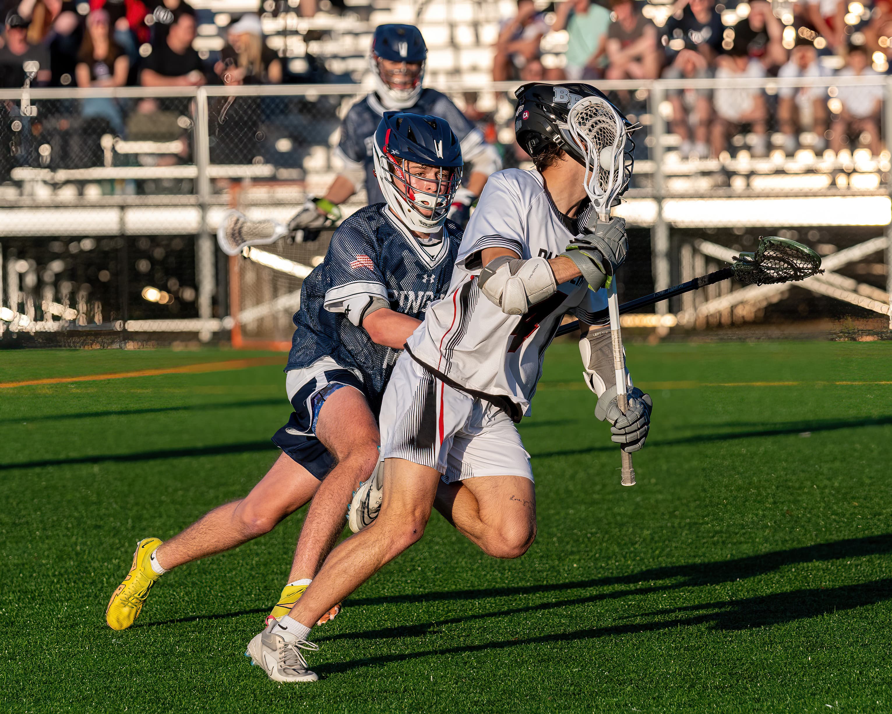 Lacrosse photography — Zarcone Photography, New Jersey