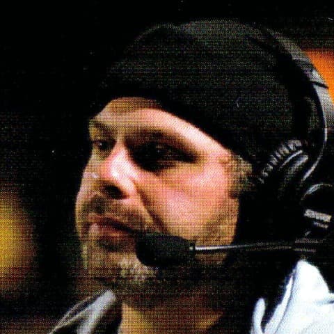 Vinny DiStefano — Bridgewater-Raritan Panther Football, Defensive Coordinator