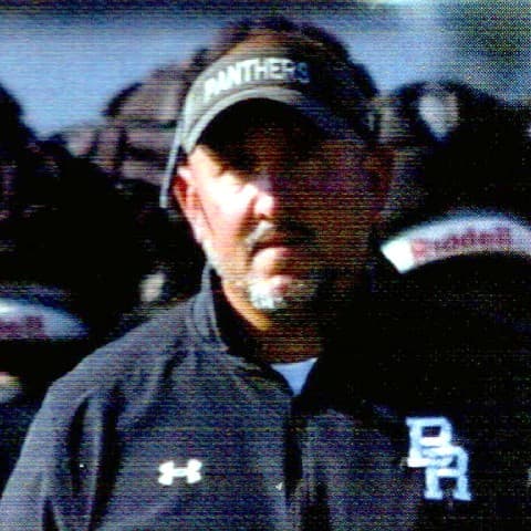 Brett Stibitz — Bridgewater-Raritan Panther Football, Assistant Coach: CBs/DBs
