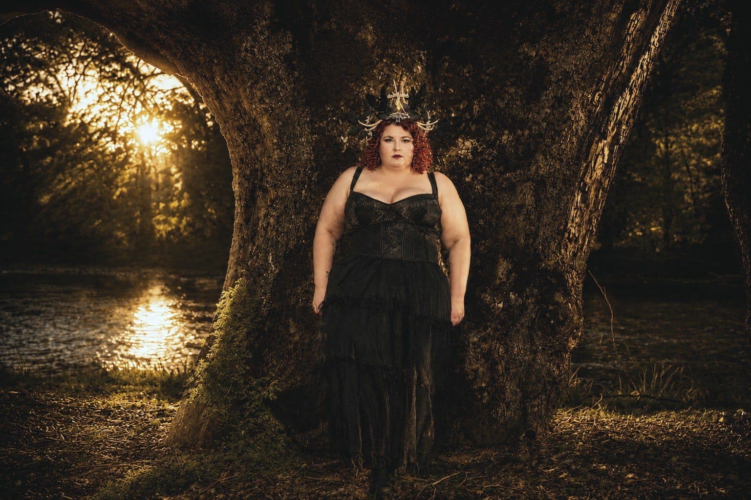 Individual portrait photography — Zarcone Photography, New Jersey