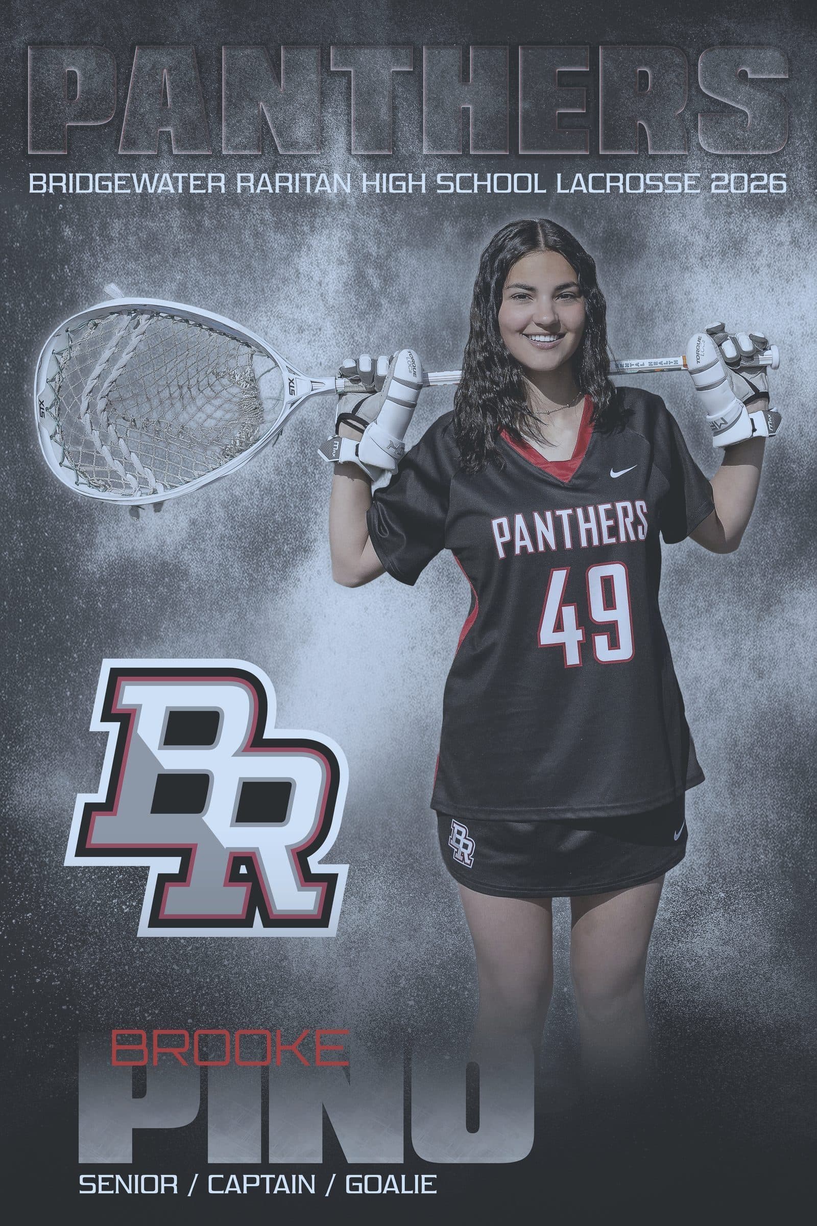 Lacrosse — Senior Design