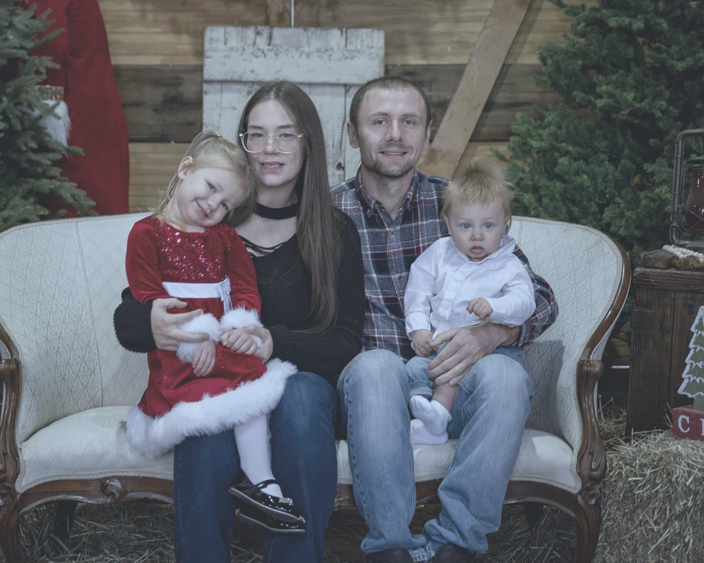 Family portrait photography — Zarcone Photography, New Jersey