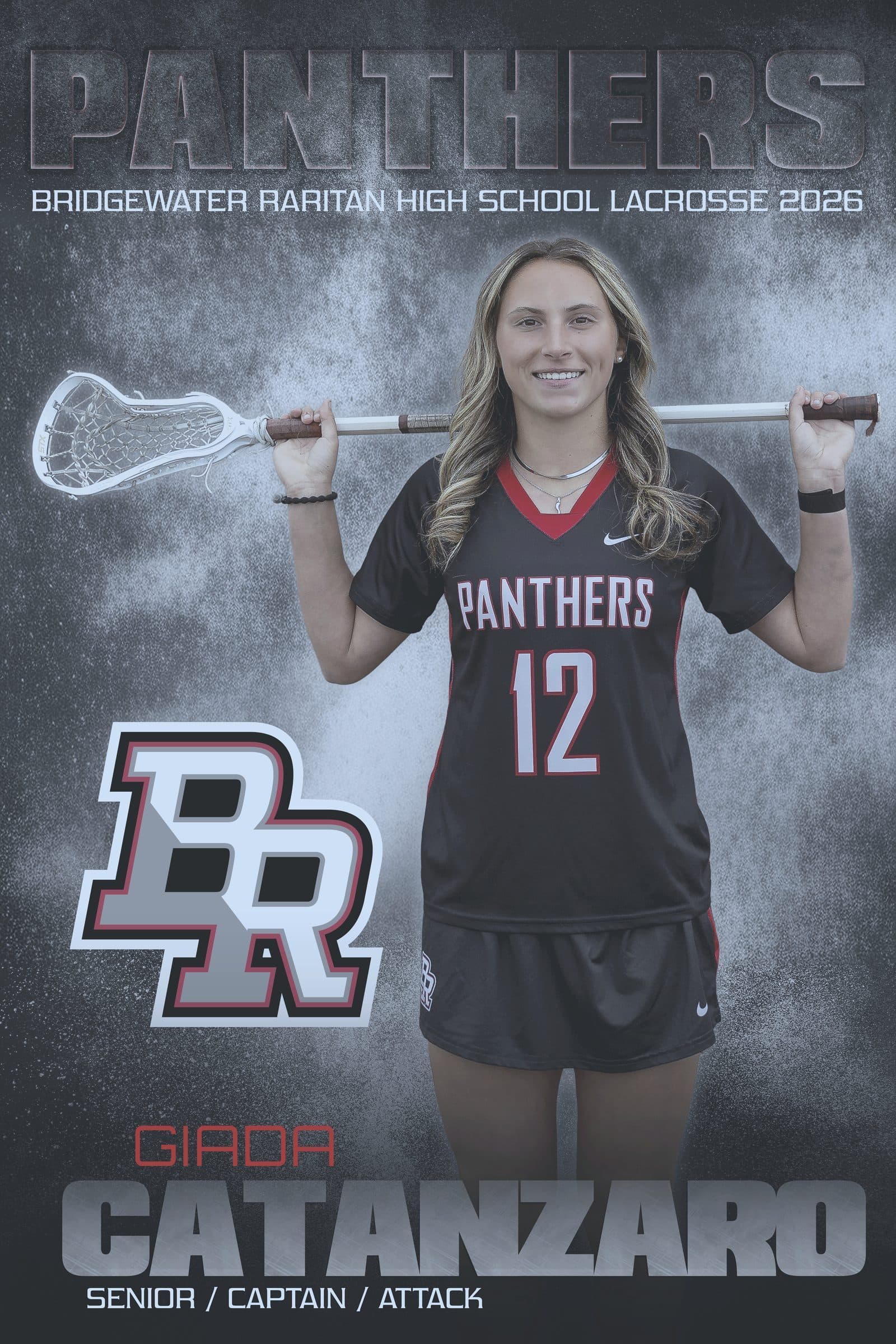 Lacrosse — Senior Composite