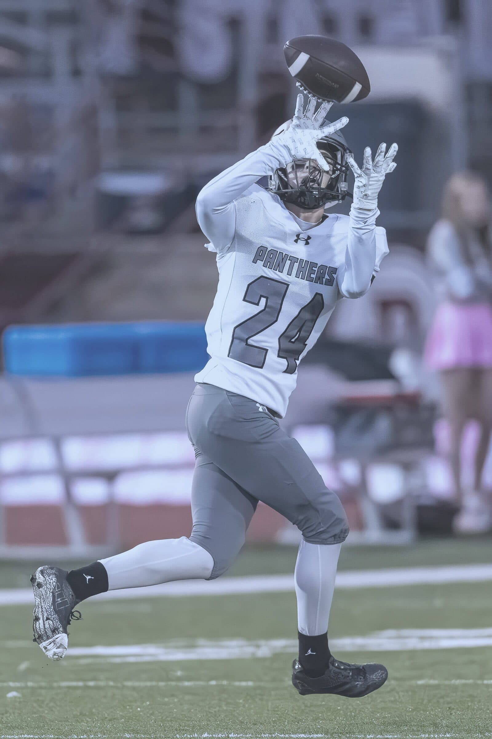 Football photography — Zarcone Photography, New Jersey