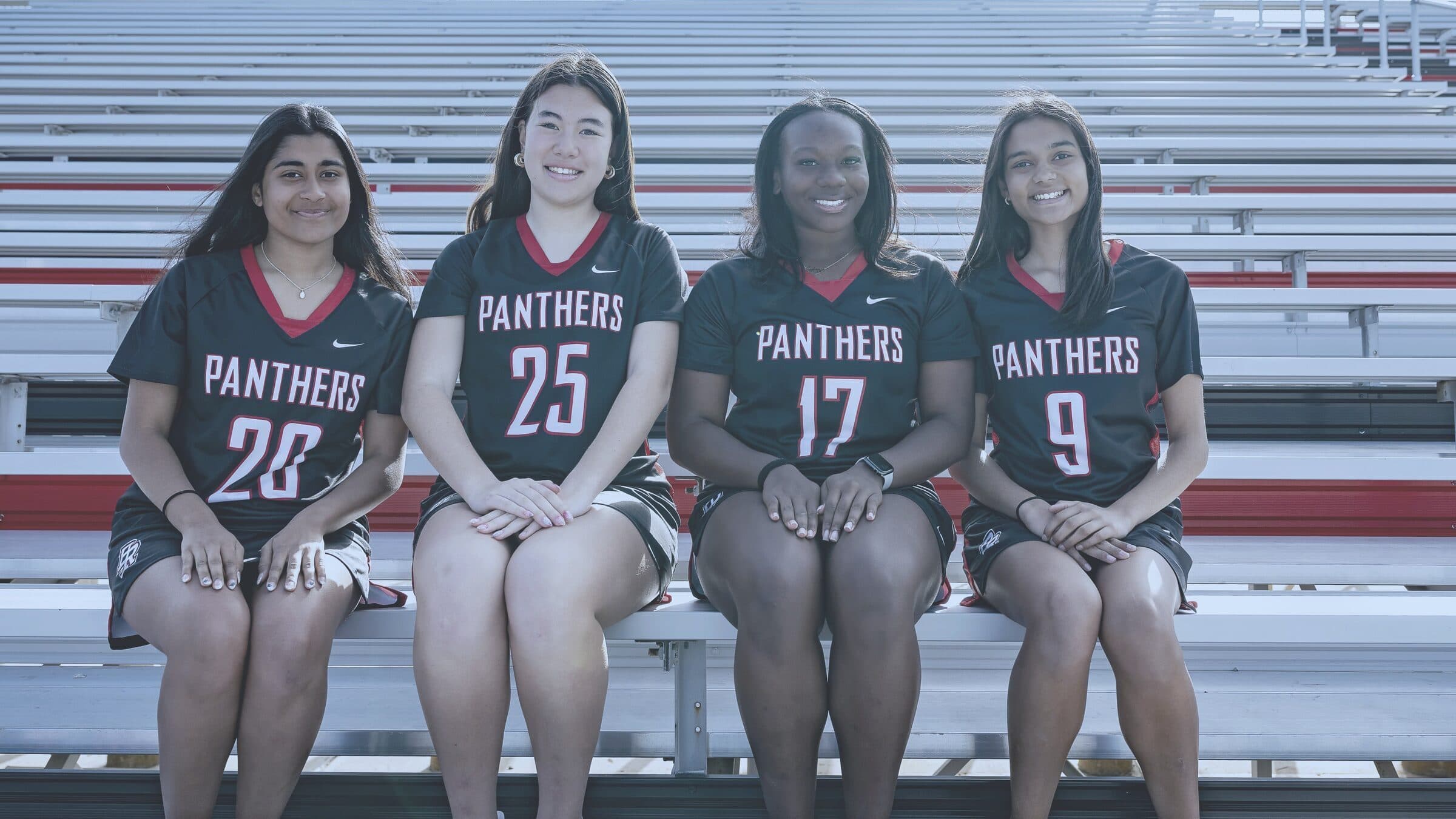 Lacrosse photography — Zarcone Photography, New Jersey