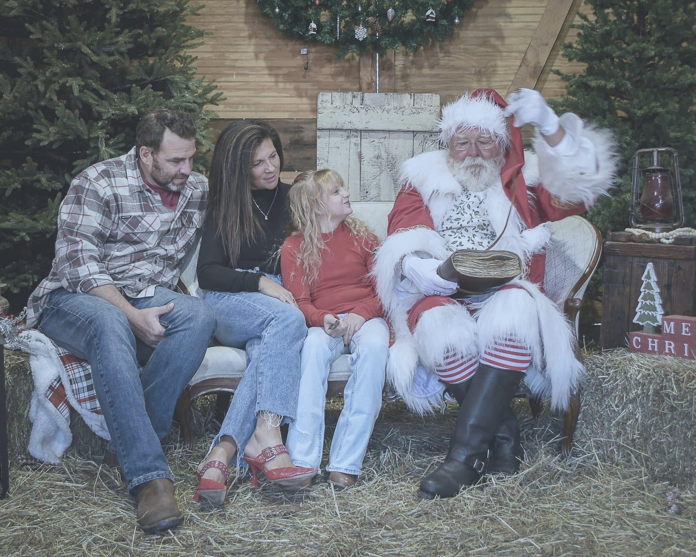 Individual portrait photography — Zarcone Photography, New Jersey