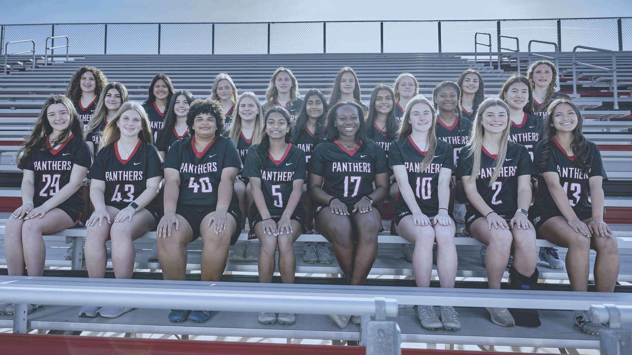 Lacrosse photography — Zarcone Photography, New Jersey