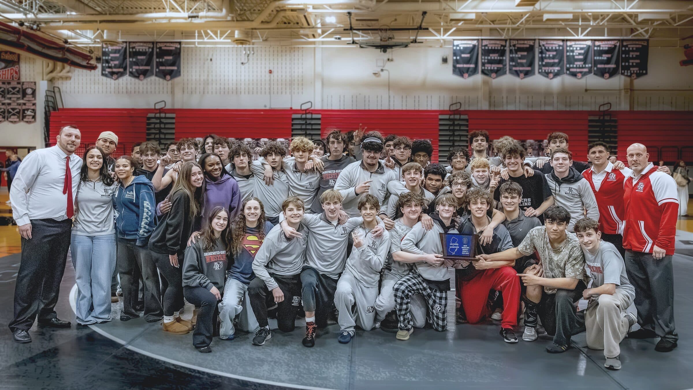 Wrestling photography — Zarcone Photography, New Jersey