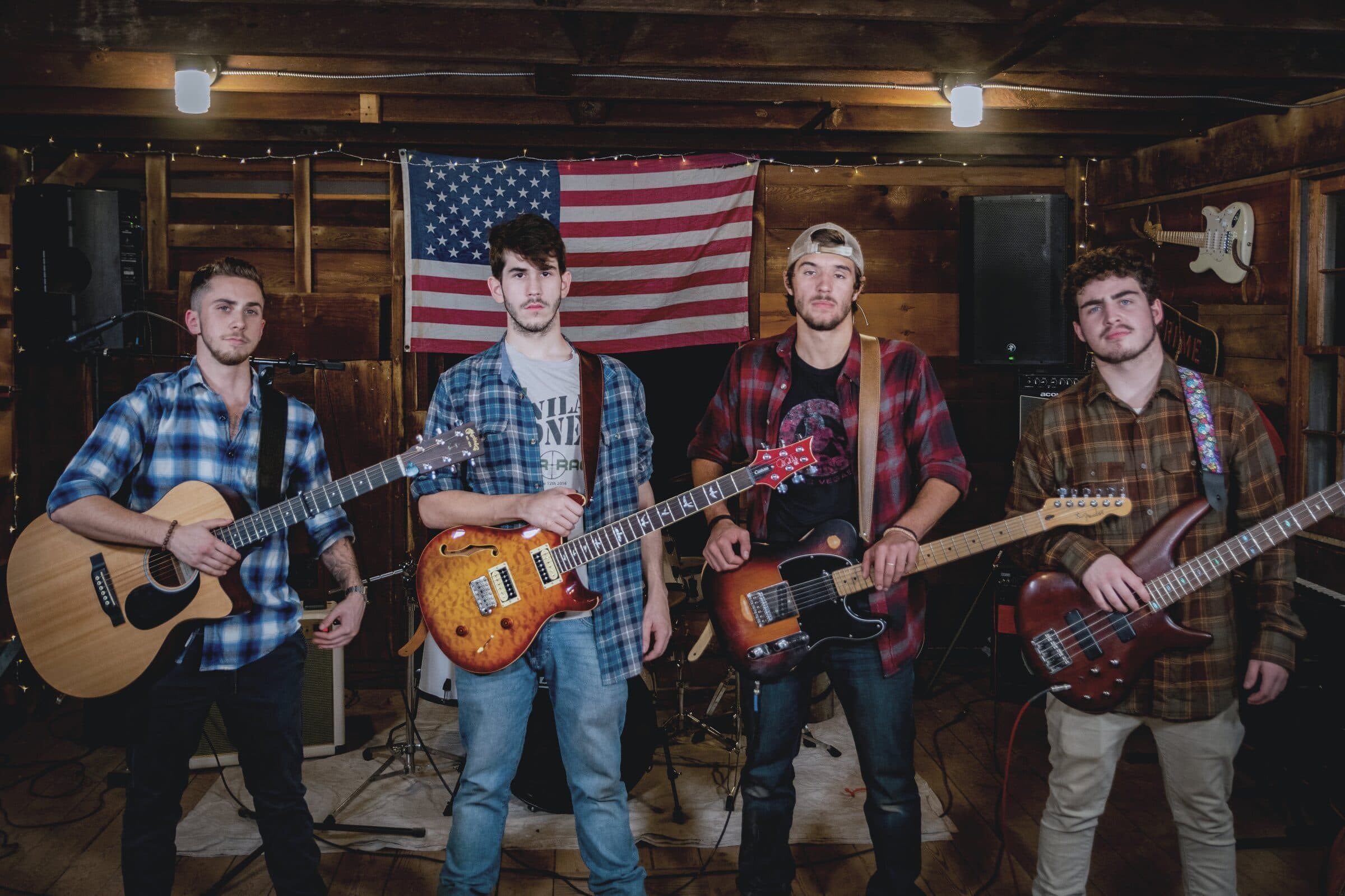 Music photography — Zarcone Photography, New Jersey