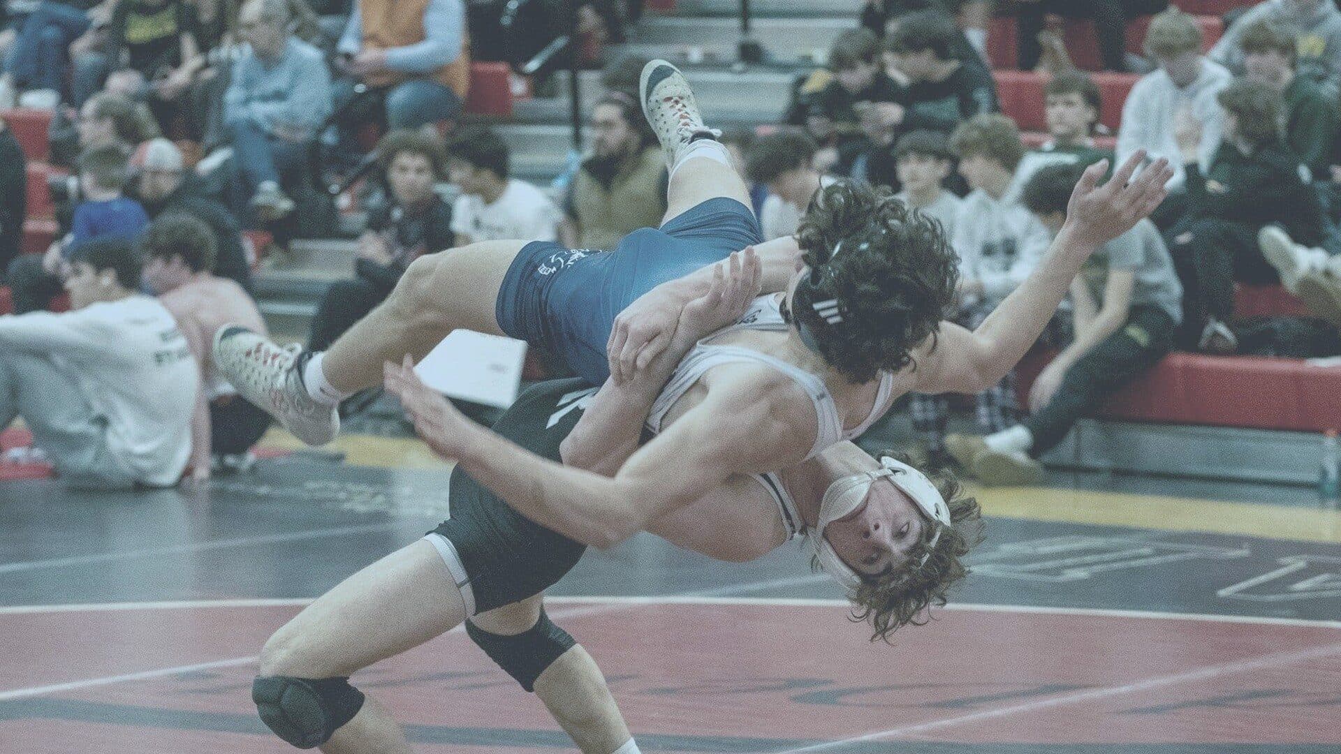 Bridgewater-Raritan Panther Wrestling