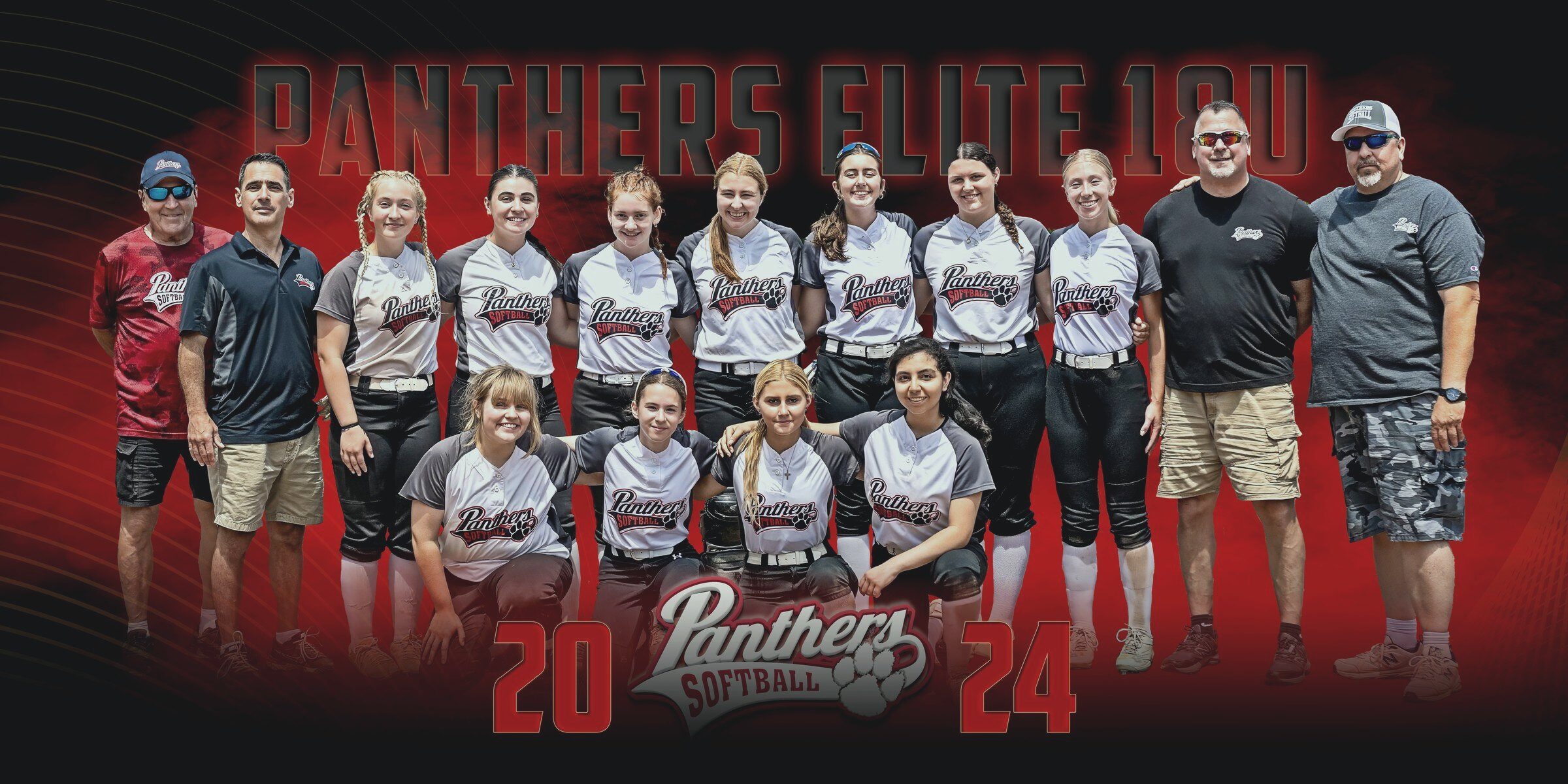 Baseball — Panthers Elite 18U