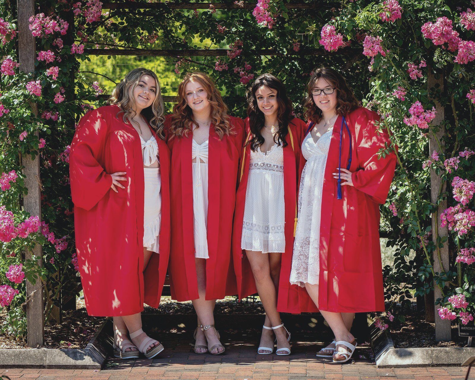 Individual portrait photography — Zarcone Photography, New Jersey