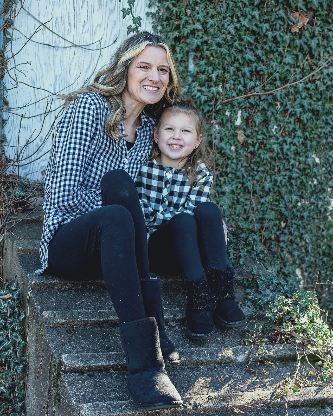 Senior portrait photography — Zarcone Photography, New Jersey