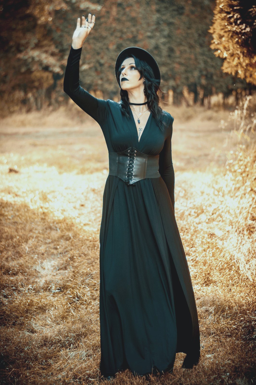 Individual portrait photography — Zarcone Photography, New Jersey