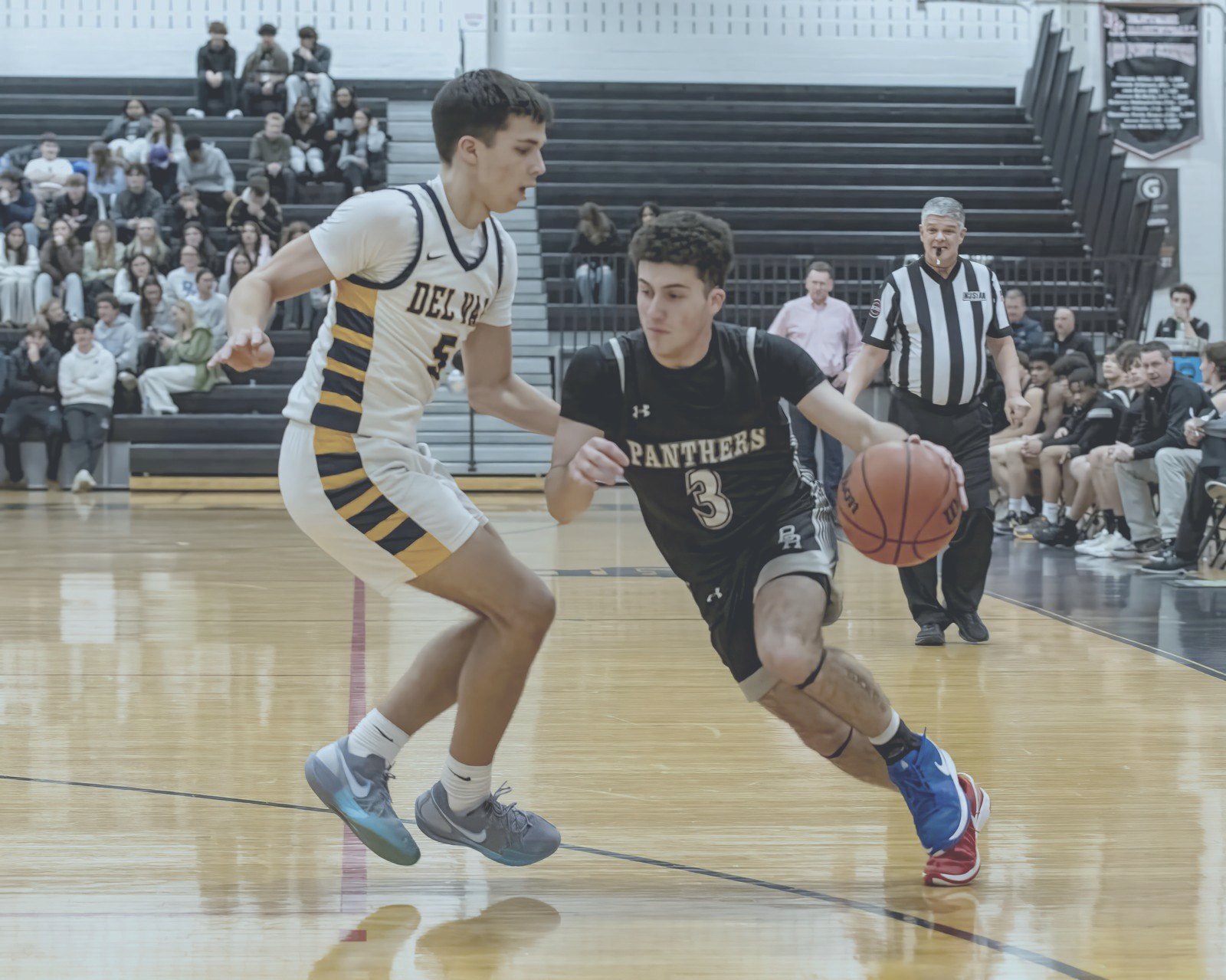 Basketball photography — Zarcone Photography, New Jersey