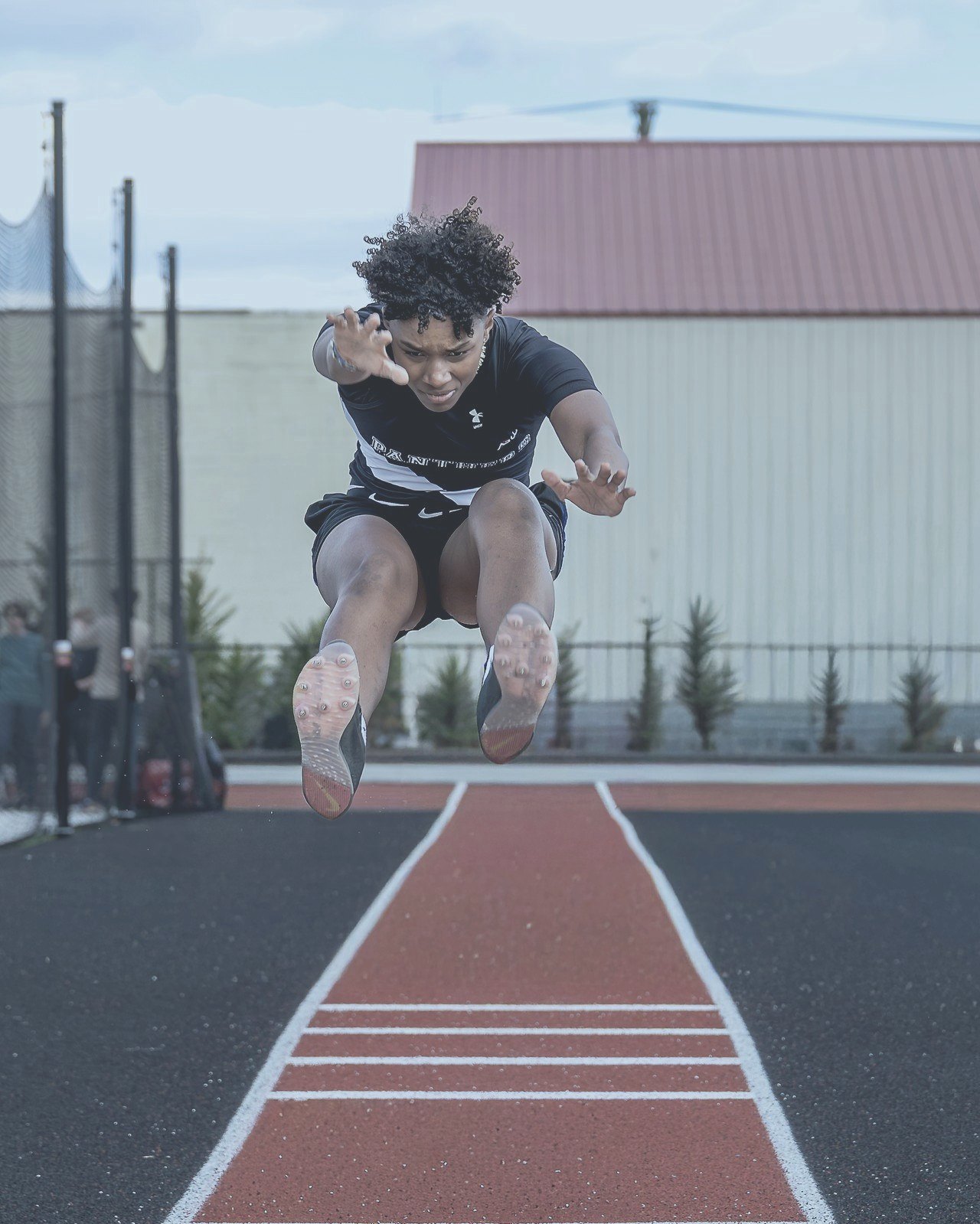 Track photography — Zarcone Photography, New Jersey