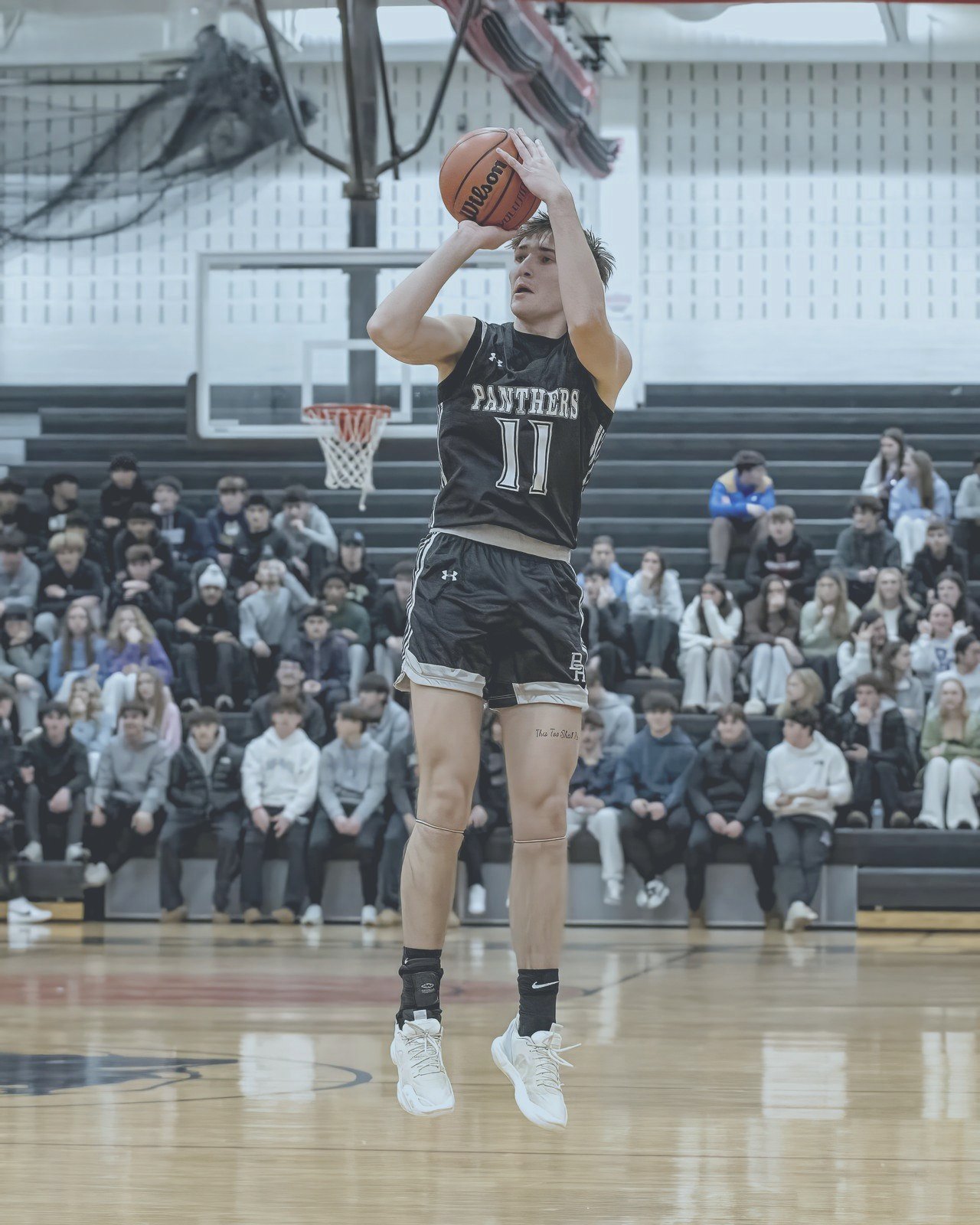 Basketball photography — Zarcone Photography, New Jersey
