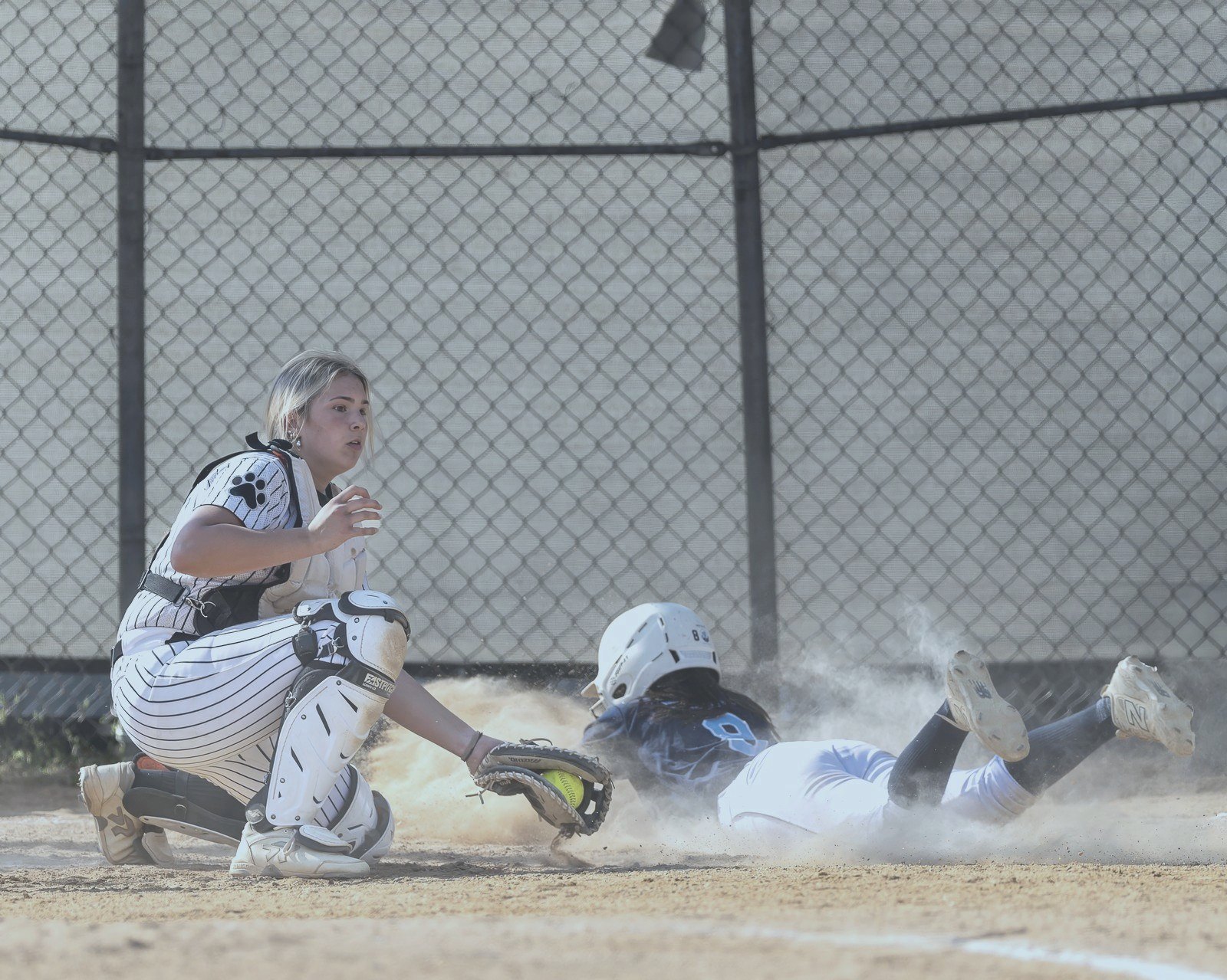 Sports photography — New Jersey