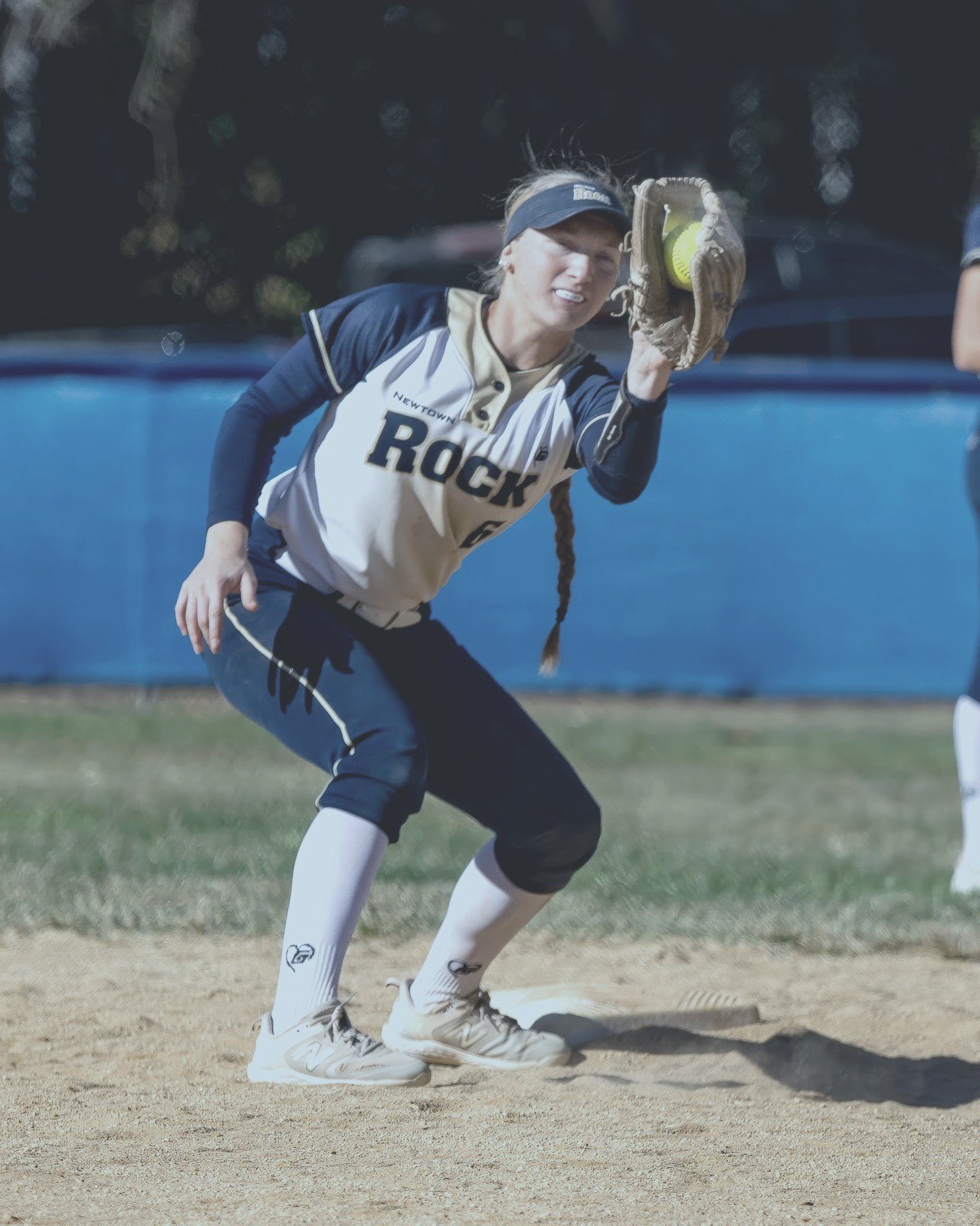 Softball photography — Zarcone Photography, New Jersey