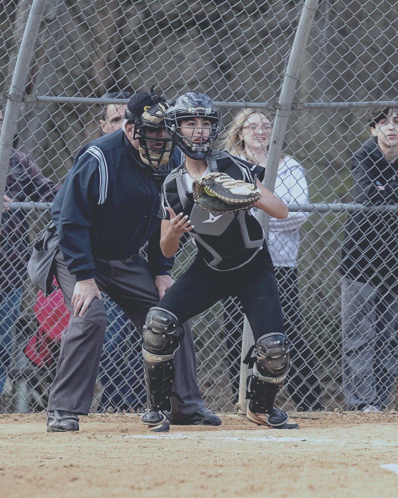 Softball photography — Zarcone Photography, New Jersey