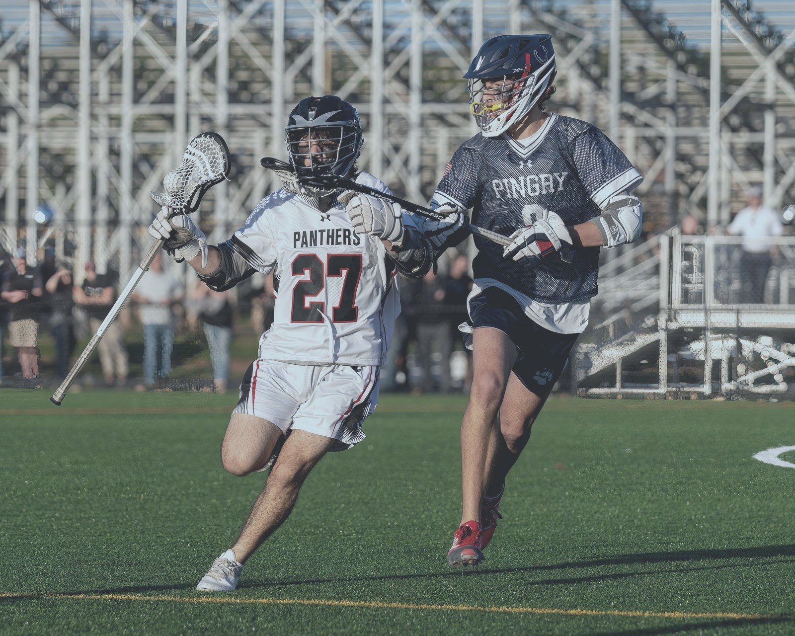 Lacrosse photography — Zarcone Photography, New Jersey