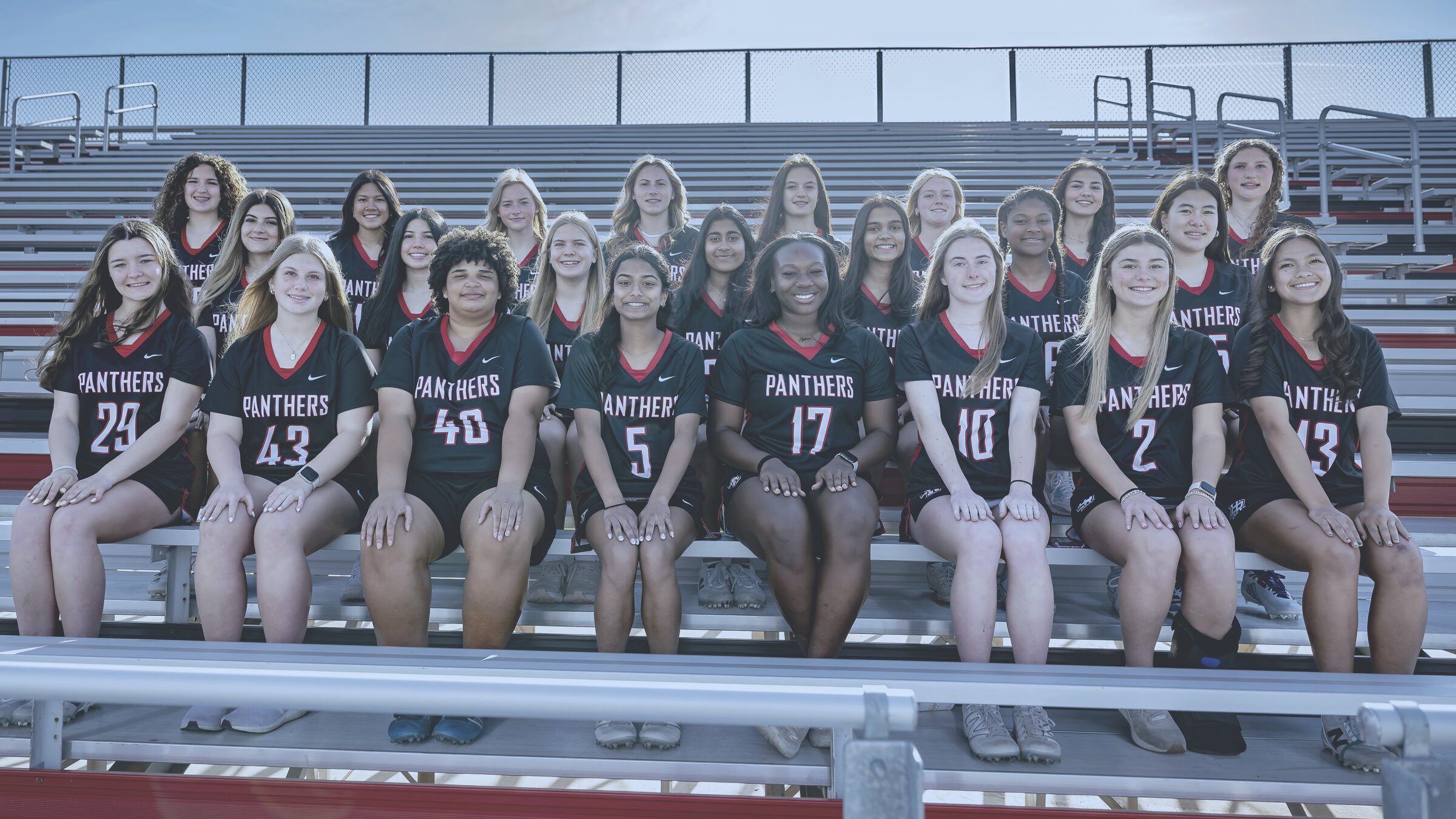 Lacrosse photography — Zarcone Photography, New Jersey